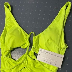 CHYRII Swimsuit/Bathing Suit Brand new